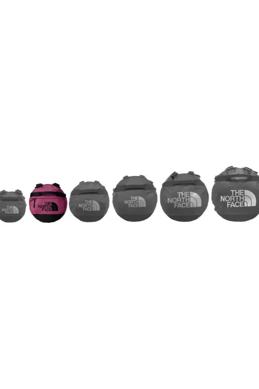 The North Face Reistas Base Camp Duffel S 50L