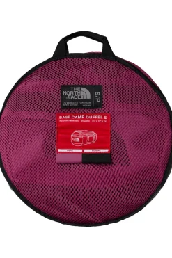 The North Face Reistas Base Camp Duffel S 50L