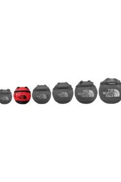 The North Face Reistas Base Camp Duffel S 50L