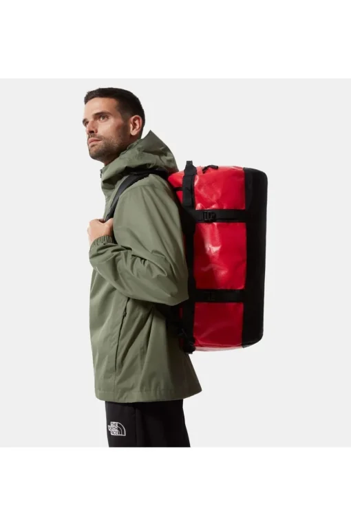 The North Face Reistas Base Camp Duffel S 50L