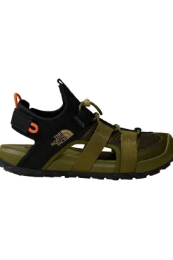 The North Face Sandalen M Explore Camp Shandal