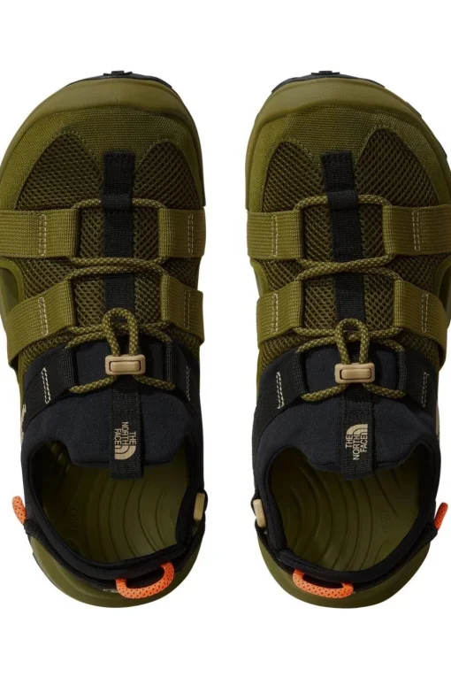 The North Face Sandalen M Explore Camp Shandal