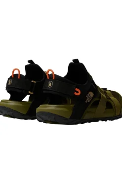 The North Face Sandalen M Explore Camp Shandal