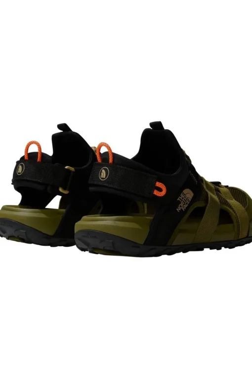 The North Face Sandalen M Explore Camp Shandal