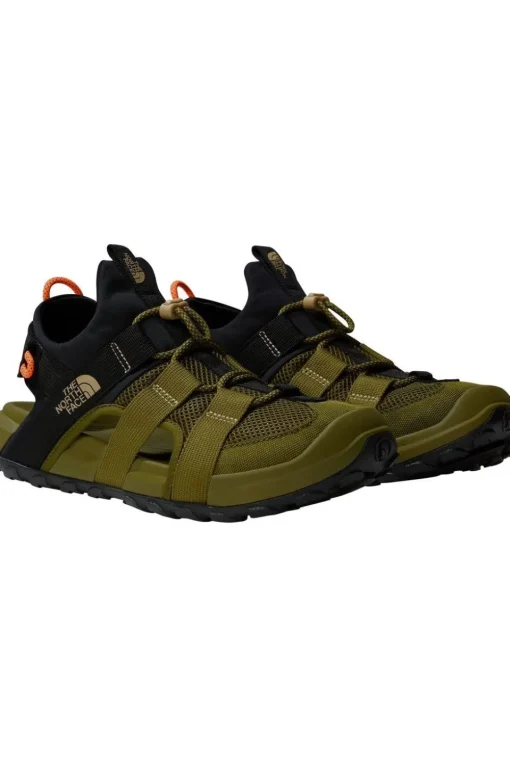 The North Face Sandalen M Explore Camp Shandal