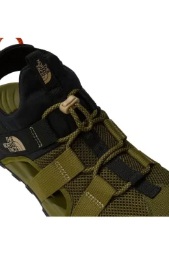The North Face Sandalen M Explore Camp Shandal