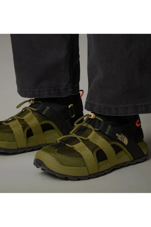 The North Face Sandalen M Explore Camp Shandal