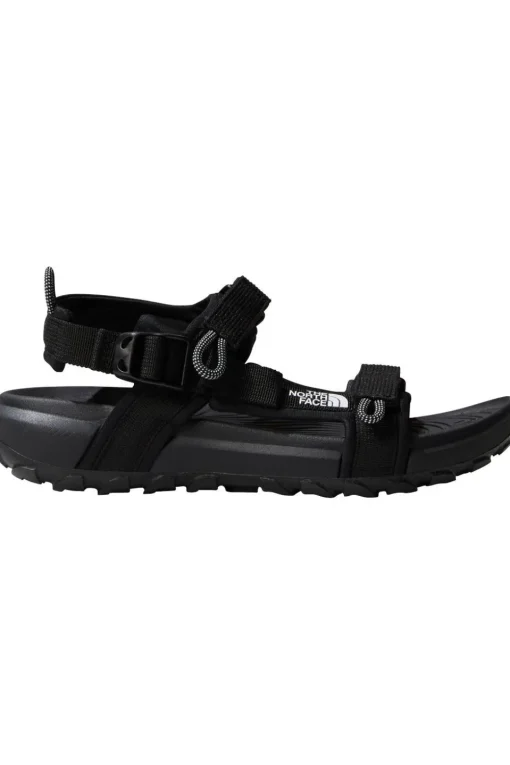 The North Face Sandalen W Explore Camp Sandal