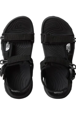 The North Face Sandalen W Explore Camp Sandal
