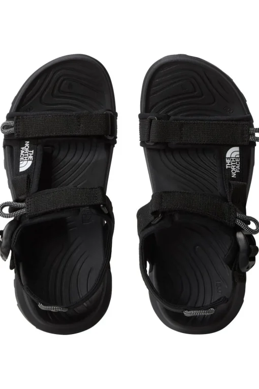 The North Face Sandalen W Explore Camp Sandal