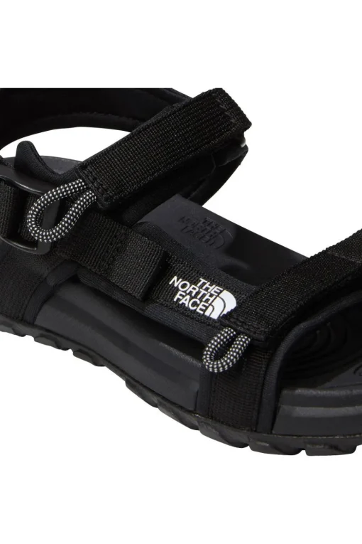 The North Face Sandalen W Explore Camp Sandal