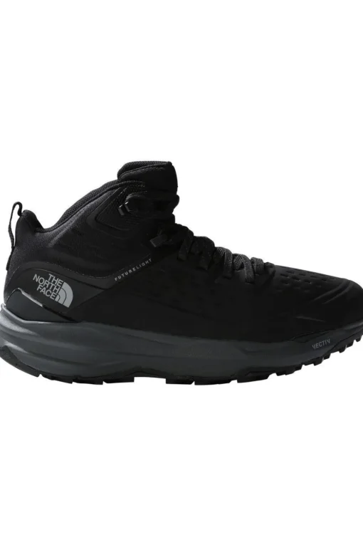The North Face Schoen M Vectiv Exploris 2 Mid Futurelight Lthr