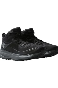 The North Face Schoen M Vectiv Exploris 2 Mid Futurelight Lthr