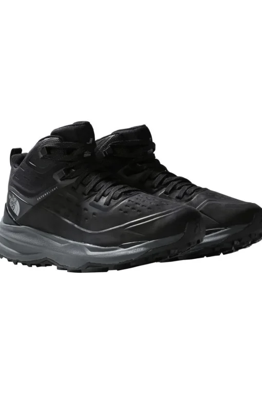 The North Face Schoen M Vectiv Exploris 2 Mid Futurelight Lthr