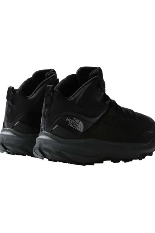 The North Face Schoen M Vectiv Exploris 2 Mid Futurelight Lthr
