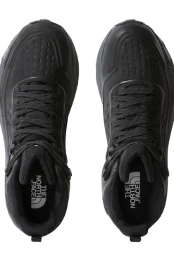 The North Face Schoen M Vectiv Exploris 2 Mid Futurelight Lthr