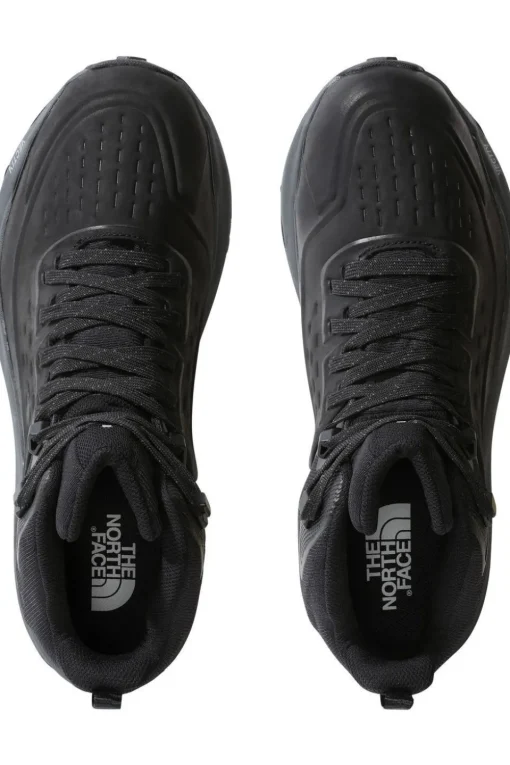 The North Face Schoen M Vectiv Exploris 2 Mid Futurelight Lthr