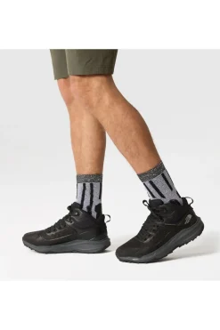 The North Face Schoen M Vectiv Exploris 2 Mid Futurelight Lthr