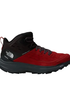 The North Face Schoen M Vectiv Exploris 2 Mid Futurelight Lthr