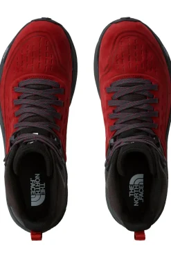 The North Face Schoen M Vectiv Exploris 2 Mid Futurelight Lthr
