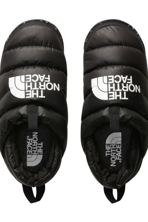 The North Face Schoen Nuptse Mule