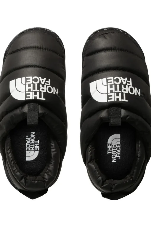 The North Face Schoen Nuptse Mule