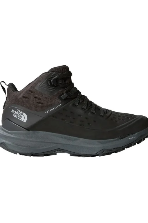 The North Face Schoen W Vectiv Exploris 2 Mid Futurelight Lthr