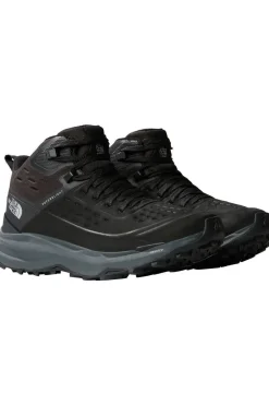 The North Face Schoen W Vectiv Exploris 2 Mid Futurelight Lthr