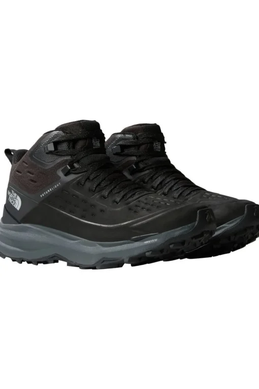 The North Face Schoen W Vectiv Exploris 2 Mid Futurelight Lthr