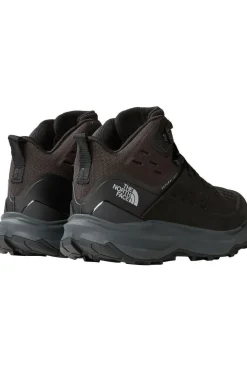 The North Face Schoen W Vectiv Exploris 2 Mid Futurelight Lthr