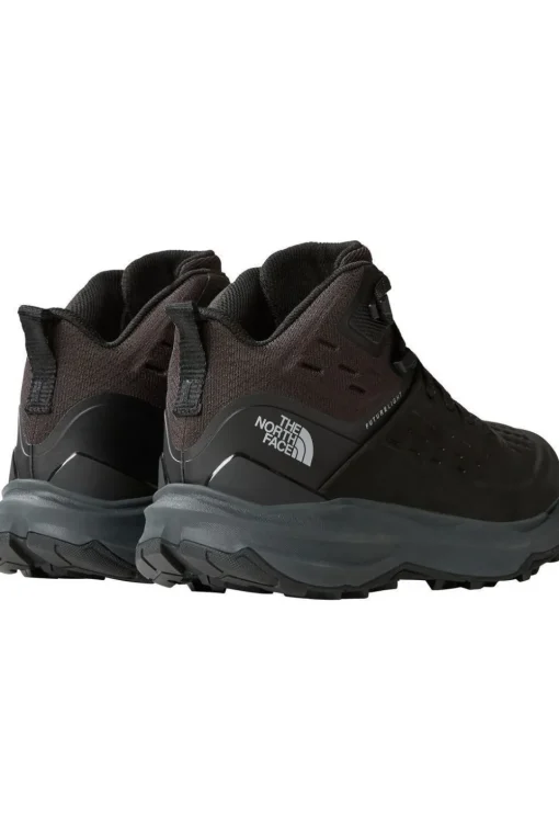 The North Face Schoen W Vectiv Exploris 2 Mid Futurelight Lthr