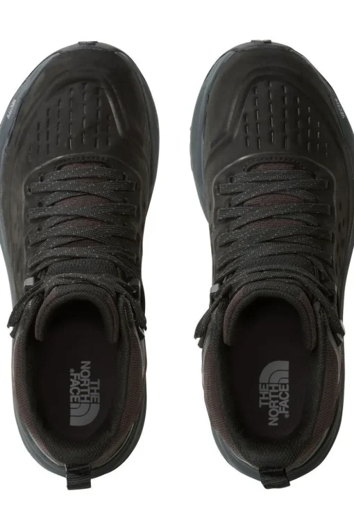 The North Face Schoen W Vectiv Exploris 2 Mid Futurelight Lthr