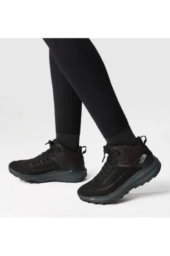 The North Face Schoen W Vectiv Exploris 2 Mid Futurelight Lthr