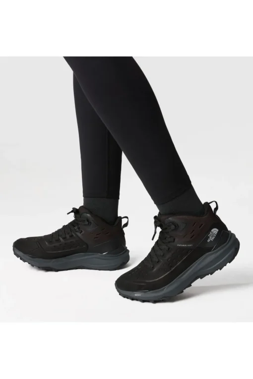 The North Face Schoen W Vectiv Exploris 2 Mid Futurelight Lthr