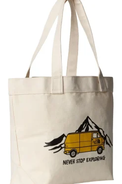 The North Face Schoudertas Cotton Tote