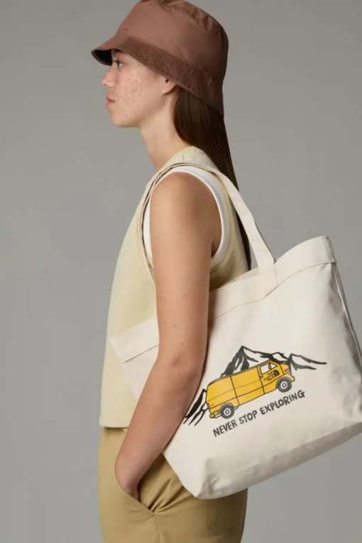 The North Face Schoudertas Cotton Tote
