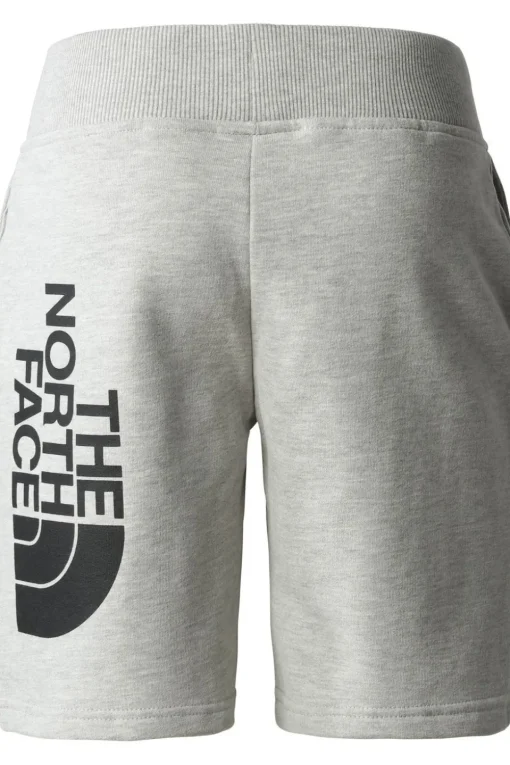 The North Face Short B Cotton