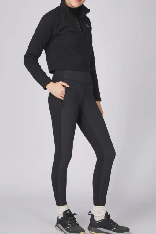 The North Face Short Bridgeway Hybrid Tight