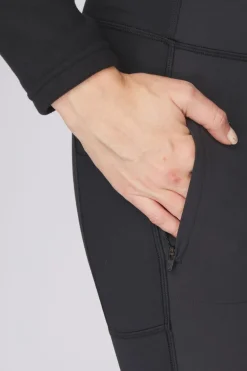 The North Face Short Bridgeway Hybrid Tight