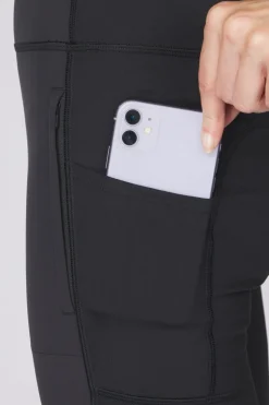The North Face Short Bridgeway Hybrid Tight