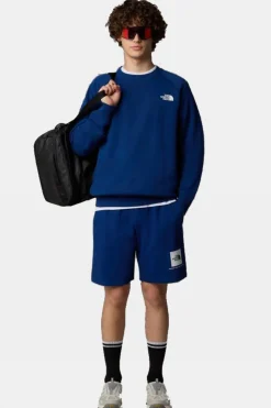 The North Face Short M Box Nse Regular Short