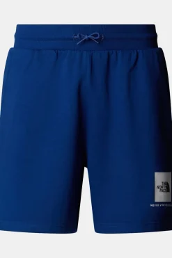 The North Face Short M Box Nse Regular Short