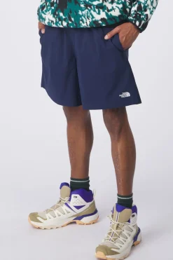 The North Face Short M Class V Pathfinder Pull On Short