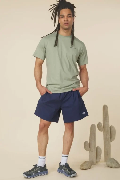The North Face Short M Class V Pathfinder Pull On Short