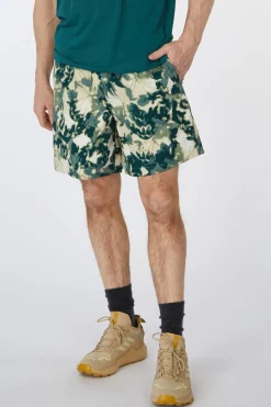 The North Face Short M Class V Pathfinder Pull On Short