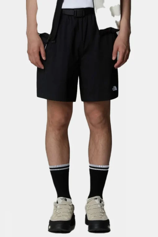 The North Face Short M Class V Pathfinder Belted Short