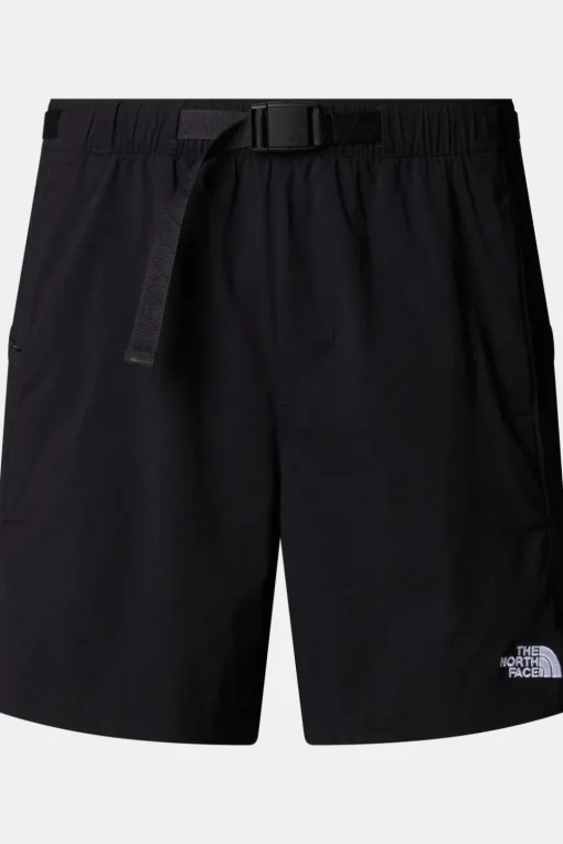 The North Face Short M Class V Pathfinder Belted Short