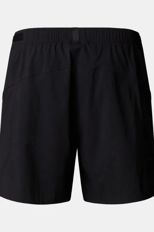 The North Face Short M Class V Pathfinder Belted Short