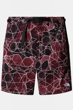 The North Face Short M Class V Pathfinder Belted Short