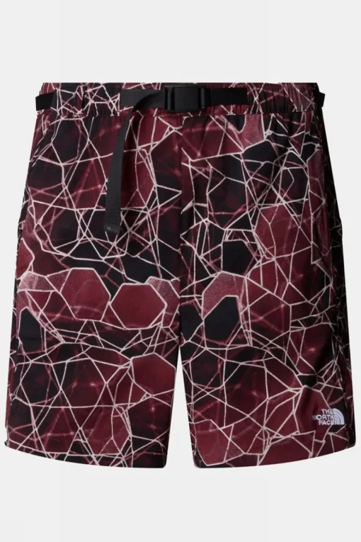 The North Face Short M Class V Pathfinder Belted Short